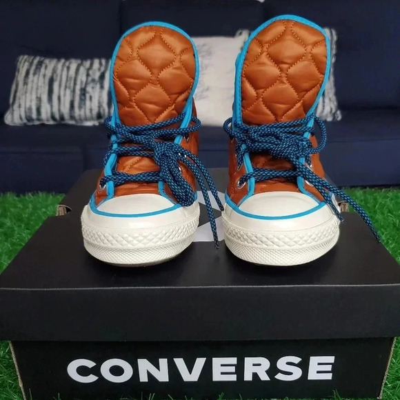 Converse women chuck 70 hi - Picture 13 of 13